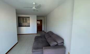 Imagem 5: Apartamento 3Q 110m2 Av Rio Branco Andar Alto Sol da Manhã Portaria 24H 2 Vagas Piscina