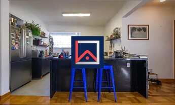 Imagem 5: Apartamento Locação 3 Dormitórios - 155 m² Cerqueira César