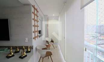 Imagem 7: Apartamento para Aluguel - Mooca, 2 Quartos, 64 m2