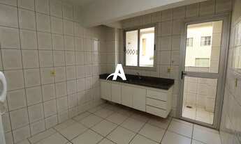 Imagem 2: Apartamento à venda, 2 quartos, 1 vaga, SANTA MÔNICA - Uberlândia/MG