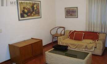 Imagem: FLAT PARA LOCAÇÃO NO JARDINS!