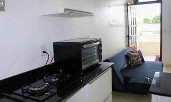 Imagem 2: Apartamento Mobiliado - Excelente localização (Próximo ao "Shopping Paraíso"