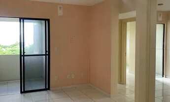 Imagem: Apartamento no Jabotiana - Bossa Nova