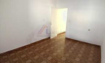 Imagem 6: Casa para Locação em Santo André, Parque Capuava, 1 dormitório, 1 banheiro, 1 vaga