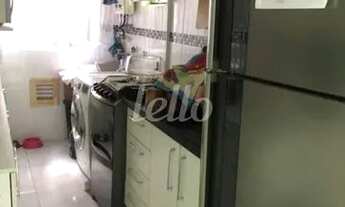 Imagem 4: São Paulo - Apartamento Padrão - Vila Ema