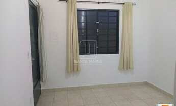 Imagem: Casa (térrea na rua) 2 dormitórios, cozinha