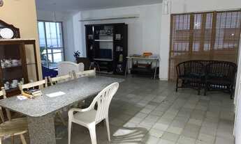 Imagem 2: Candeias - 4 Quartos - 210mts - TH