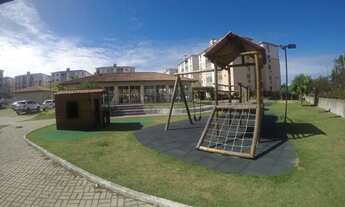 Imagem 2: SHApartamento para venda possui 62 metros quadrados com 2 quartos em Praia da Baleia - Ser