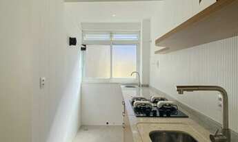 Imagem 7: Apartamento venda reformado - 1 quarto, 1 vaga garagem Petrópolis porto alegre