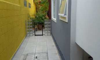 Imagem 6: Casa de condomínio sobrado para venda com 140 metros quadrados com 2 quartos