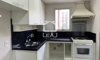 Imagem: Apartamento de 192m² com 4 dormitórios