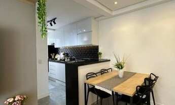 Imagem 4: Apartamento em Vila Nova