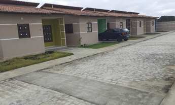 Imagem 2: Alugo casa *Parnamirim* em condomínio fechado