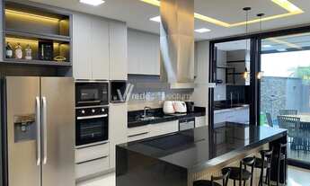 Imagem 7: Casa - Swiss Park - Campinas