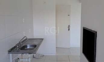 Imagem 6: Apartamento para Venda - 54.86m², 2 dormitórios, sendo 1 suites, 1 vaga - Jardim Carvalho