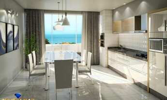 Imagem 2: Cobertura alto padrão 4 suítes na avenida principal de Bombas