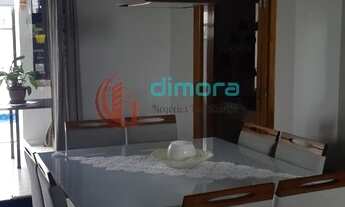 Imagem 6: Sobrado em Condomínio para Venda em Mogi das Cruzes, Cézar de Souza, 3 dormitórios, 3 suít