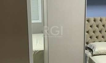 Imagem 7: Apartamento para Venda - 56.48m², 2 dormitórios, sendo 1 suites, 1 vaga - Ipanema