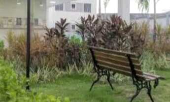 Imagem 7: Florença Santa Mônica 2; Contrato de Gaveta; 2° Andar Nascente ; Lazer completo