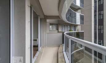 Imagem 6: Apartamento para Aluguel - Alphaville, 1 Quarto, 52 m2