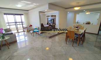 Imagem 5: Excelente frente mar na Praia da Costa de 3 suítes e 1 escritório