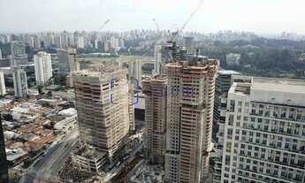 Imagem: Apartamentos com 2 a 4 quarto(s) 2 a 4 suite(s)