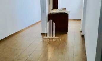 Imagem: Cond. Imperatriz, apartamento de 85m² com