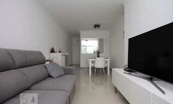 Imagem 3: Apartamento para Aluguel - Bela Vista, 2 Quartos, 65 m2