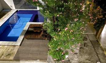 Imagem: Casa de praia