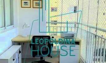 Imagem 6: APARTAMENTO PARA VENDA 77M² - POMPEIA