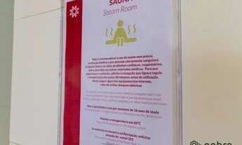 Imagem 12: Flat à venda, 32 m² por R$ 267.074,00 - Plano Diretor Sul - Palmas/TO