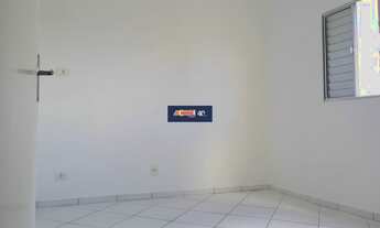 Imagem 6: ÓTIMA CASA 60M² COM 2 DORMITÓRIOS E 1 VAGA DE GARAGEM - JARDIM FLOR DA MONTANHA