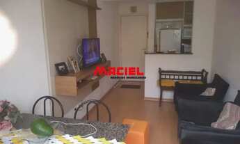 Imagem 4: Apartamento Padrão em Jacareí