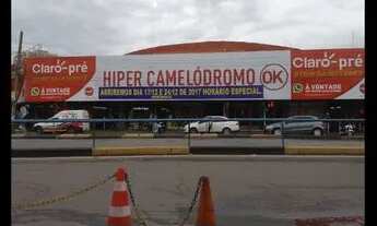 Imagem: Aluga ou vende Stand Camelodromo Ok Goiânia