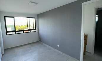 Imagem 3: VENDO FLAT 1 QUARTO NOVO ( HIPÓDROMO