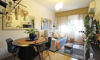 Imagem 5: Apartamento para Venda - 56.79m², 2 dormitórios, Glória