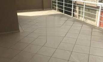 Imagem 2: CASA ASSOBRADADA - JAÇANÃ - SP