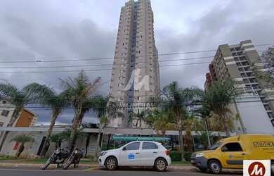 Imagem 6: Apartamento (tipo - padrao) 2 dormitórios/suite, portaria 24hs, lazer, espaço gourmet, sal