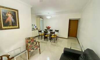 Imagem 2: Apartamento de 137m² em Jardim da Penha