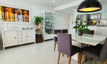 Imagem: RESERVA DO PARQUE - EXCELENTE ATPO 4 QUARTOS