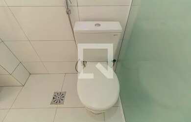 Imagem 10: Apartamento à Venda - Santa Cecília, 1 Quarto, 35 m2