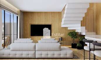 Imagem 4: Sobrado 03 quartos (01 suíte) e 02 vagas em Santa Felicidade, Curitiba