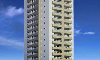 Imagem: Apartamento com 1 dormitório à venda