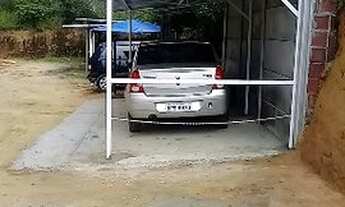 Imagem 2: Apartamento - Conjunto Residencia Primavera