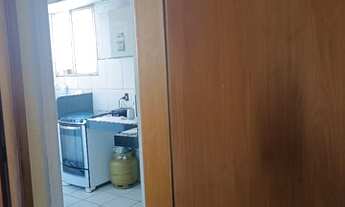 Imagem 5: Somente troca Apartamento com 2 dormitórios