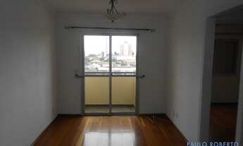 Imagem: APARTAMENTO - JABAQUARA - SP