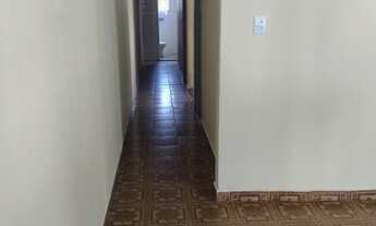 Imagem 3: Casa com 2 dormitórios para alugar, 149 m² por R$ 1.534,67/mês - Vila Itapegica - Guarulho