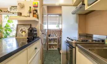 Imagem 16: Locação Apartamento 2 Dormitórios - 60 m² Jardim Paulista