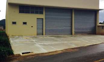 Imagem: Galpão/Depósito/Armazém para aluguel