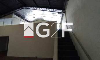 Imagem 7: Barracão para venda no Jardim Novo Campos Elíseos